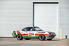 Vauxhall Firenza Competition Saloon "Old Nail" (1971) - als Lot 91 angeboten an der Bonhams Goodwood Members Meeting Versteigerung 2019
