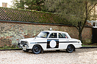 Vauxhall Four-Ninety Works Rally Car (1963) - as lot 019 at the Bonhams MPH Bicester Heritage sale on March 20, 2021
