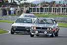 Vauxhall Magnum DTV (1977) – "Gerry Marshall Trophy" für Gruppe-1-Tourenwagen von 1970 bis 1982