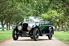 Vauxhall OD 23-60 Malvern Tourer (1923) - als Lot 291 angeboten anlässlich des Silverstone Auctions "The Dawn of Motoring Sale" am 4. August 2023