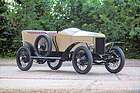 Vauxhall Prince Henry 20hp (1911) - als Lot 279 angeboten anlässlich des Silverstone Auctions "The Dawn of Motoring Sale" am 4. August 2023