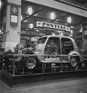 Vauxhall Ten (1937) - bereits mit selbsttragender Karosserie