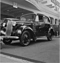 Vauxhall Ten (1938) - auf dem Autosalon (© Archiv Automobil Revue) Vauxhall Ten (1938) - auf dem Autosalon (© Archiv Automobil Revue)