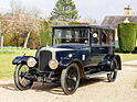 Bild: Vauxhall Type OD 23 60hp Chauffeur Drive Landaulette (1924) - als Lot 042 angeboten an der Bonhams Members' Meeting Versteigerung am 16. August 2023