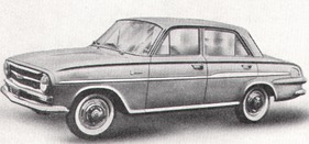 Vauxhall VX 4/90 (1963)