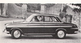 Vauxhall VX 4/90 (1964)