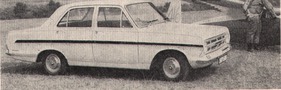 Vauxhall VX 4/90 (1967)