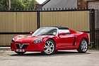 Vauxhall VX220 Turbo - 800 Miles (2004) - als Lot 732 angeboten anlässlich des Iconic Auctioneers "Silverstone Festival Classic Sale" am 25./26. August 2023