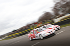 Vauxhall Vectra (1995) - BTCC Super Touring Demonstrationslauf