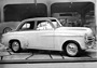 Vauxhall Velox (1954) - in der Schweiz montierter Englänger - Genfer Automobilsalon 1954 (© Archiv Automobil Revue) Vauxhall Velox (1954) - in der Schweiz montierter Englänger - Genfer Automobilsalon 1954 (© Archiv Automobil Revue)