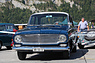 Vauxhall Velox (1964) - eigentständige Limousine aus Luton - BCM 2022 (© Bruno von Rotz, 2022) Vauxhall Velox (1964) - eigentständige Limousine aus Luton - BCM 2022 (© Bruno von Rotz, 2022)