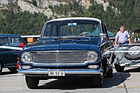 Vauxhall Velox (1964) - eigentständige Limousine aus Luton - BCM 2022