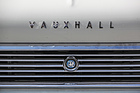 Vauxhall Victor (1960) - Kühlergrill - BCM 2022