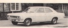 Vauxhall Victor 2000 (1968)