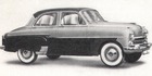 Vauxhall Victor (1957)