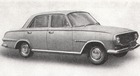 Vauxhall Victor 