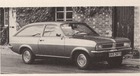 Bild: Vauxhall Viva 1,25-Liter-Motor - 59 DIN-PS