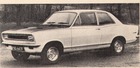 Vauxhall Viva GT (1969)
