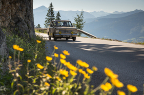 Vauxhall Viva HA (1965) - 33. Ennstal-Classic 2025