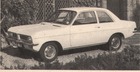 Vauxhall Viva 