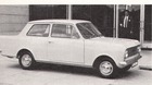 Vauxhall Viva 