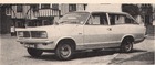 Vauxhall Viva (1968)