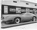 Vauxhall XVR (1966) – Das Tonmodell in der Designabteilung (© Stellantis, 1966) Vauxhall XVR (1966) – Das Tonmodell in der Designabteilung (© Stellantis, 1966)