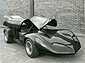 Vauxhall XVR (1966) – Vor der Premiere in Genf. Die Scheibenwischer sind noch innen angelenkt (© Stellantis, 1966) Vauxhall XVR (1966) – Vor der Premiere in Genf. Die Scheibenwischer sind noch innen angelenkt (© Stellantis, 1966)