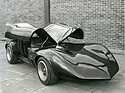 Artikelbild Vauxhall XVR – Die Legende der drei Greife