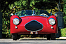 Vauxhall "Zimmerli" (1948) - Frontansicht (© Ryan Merrill - Courtesy RM/Sotheby's, 2017) Vauxhall "Zimmerli" (1948) - Frontansicht (© Ryan Merrill - Courtesy RM/Sotheby's, 2017)