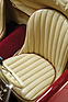 Vauxhall "Zimmerli" (1948) - Kübelsitze
