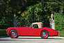 Vauxhall "Zimmerli" (1948) - das Dach macht den Wagen nicht eleganter (© Ryan Merrill - Courtesy RM/Sotheby's, 2017) Vauxhall "Zimmerli" (1948) - das Dach macht den Wagen nicht eleganter (© Ryan Merrill - Courtesy RM/Sotheby's, 2017)