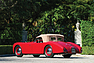 Vauxhall "Zimmerli" (1948) - das Dach überzeugt ästhetisch nicht (© Ryan Merrill - Courtesy RM/Sotheby's, 2017) Vauxhall "Zimmerli" (1948) - das Dach überzeugt ästhetisch nicht (© Ryan Merrill - Courtesy RM/Sotheby's, 2017)
