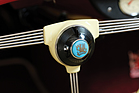 Vauxhall "Zimmerli" (1948) - das Vauxhall-Zeichen