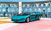 Vector Avtech WX-3 Prototype (1993) - als Lot 258 an der RM/Sotheby’s Monterey Auction 2024 (© Zach Brehl - Courtesy RM/Sotheby's, 2024) Vector Avtech WX-3 Prototype (1993) - als Lot 258 an der RM/Sotheby’s Monterey Auction 2024 (© Zach Brehl - Courtesy RM/Sotheby's, 2024)