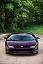 Vector M12 (1996) - offered as lot 255 at the RM/Sotheby's auction in Monterey on August 16, 2019