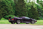 Vector M12 (1996) - offered as lot 255 at the RM/Sotheby's auction in Monterey on August 16, 2019