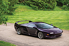 Vector M12 (1996) - offered as lot 255 at the RM/Sotheby's auction in Monterey on August 16, 2019