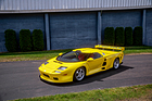 Vector SRV8 (1999) - als Lot 372 an der RM Sotheby’s Monterey Auction 2026