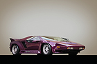 Vector W8 Twin Turbo (1991) - als Lot 213 angeboten an der Versteigerung von RM/Sotheby's in Arizona am 16./17. Januar 2020