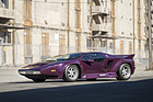 Vector W8 Twin Turbo (1991) - als Lot 262 an der RM/Sotheby’s Monterey Auction 2024