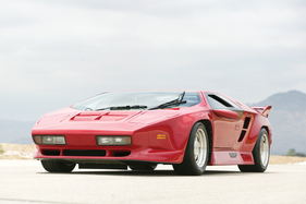 Vector W8 Twin Turbo (1992) - under the hammer as lot 144 at the RM Auction in Monterey on August 15/16, 2014