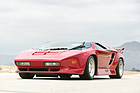 Vector W8 Twin Turbo (1992) - als Lot 144 unter dem Hammer an der RM Auction in Monterey am 15./16. August 2014