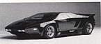 Vector W8 Twin Turbo (© Archiv Automobil Revue) Vector W8 Twin Turbo (© Archiv Automobil Revue)