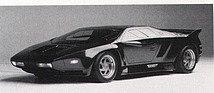 Vector W8 Twin Turbo