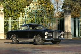 Vega 54 Prototype 'V' par Facel (1954) - als Lot 177 an der Artcurial-Versteigerung anlässlich der Rétromobile Paris am 18./19. März 2022