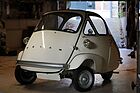 Velam Isetta (1956) – angeboten als Lot Nr. 01 bei der Artcurial-Versteigerung in Paris am 7. und 8. Februar 2025