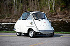 Velam Isetta Microcar (1956) - angeboten als Lot 126 an der Bonhams The Greenwich Auction am 4. Juni 2023