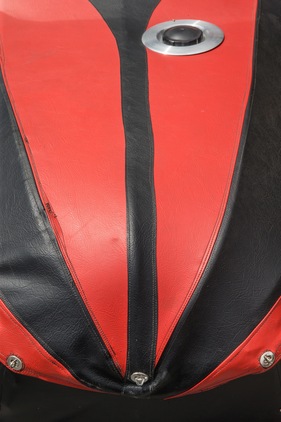 Velorex 16/350 - wozu braucht man Blech? - Internationales Kabinenroller-Treffen Walenstadt 13./14. Juni 2015