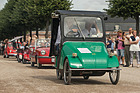 Bild: Veloto BL (1973) - Classic-Gala Schwetzingen 2019